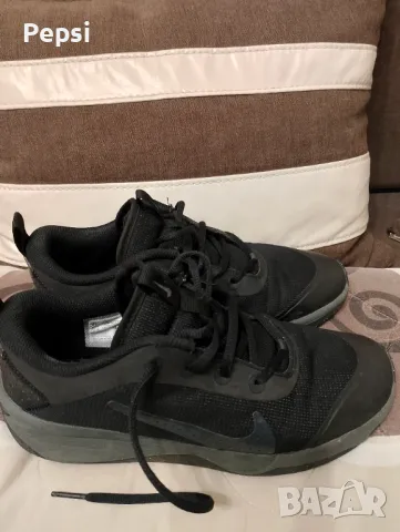 Маратонки Найк , снимка 4 - Детски маратонки - 48893106