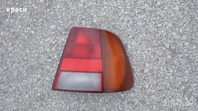 стоп поло , снимка 3 - Части - 37054861