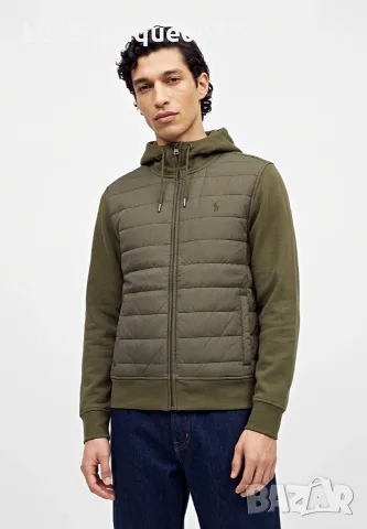 Мъжко горнище Ralph Lauren XL