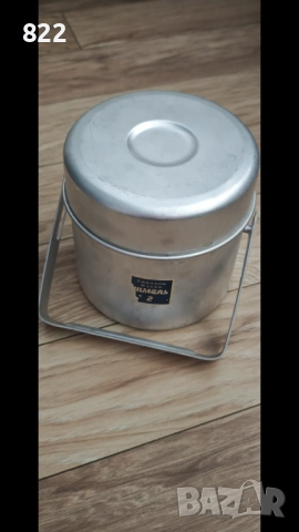 Бензинов котлон "Шмель2", снимка 2 - Газови котлони - 52798704