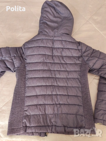 SUPERDRY дамско яке размер M/L, снимка 6 - Якета - 53210428