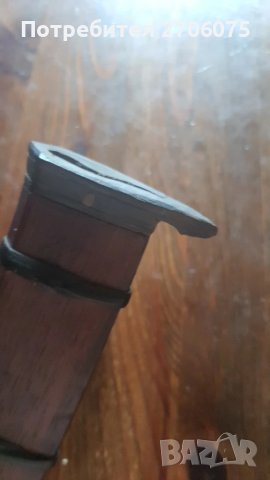 Нож, снимка 6 - Ножове - 51413438