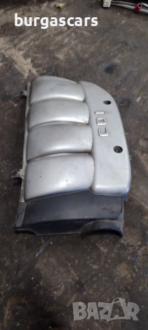 Капак двигател Mercedes C220 CDI W203 - 50лв, снимка 2 - Части - 50574376