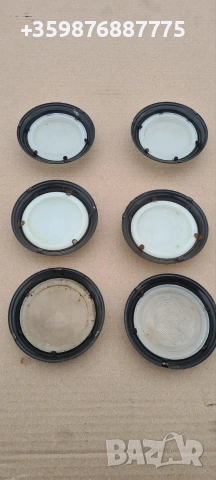 Фар Фарове количка Москвич педали детска , снимка 2 - Колекции - 54203593