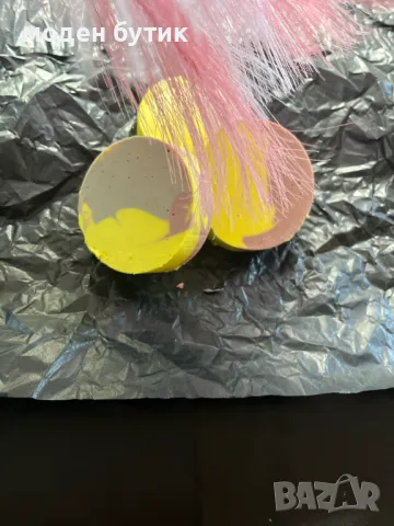 Сапун “Слива Фуклива”, снимка 2 - Козметика за тяло - 50368347