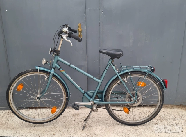 Алуминиев Велосипед Kettler Alu-Rad 26 цола Немско качество