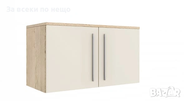 Надстройка с две врати РИНО Код P2207