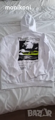 Мъжки суичъри, размер L, снимка 2 - Спортни дрехи, екипи - 49518113