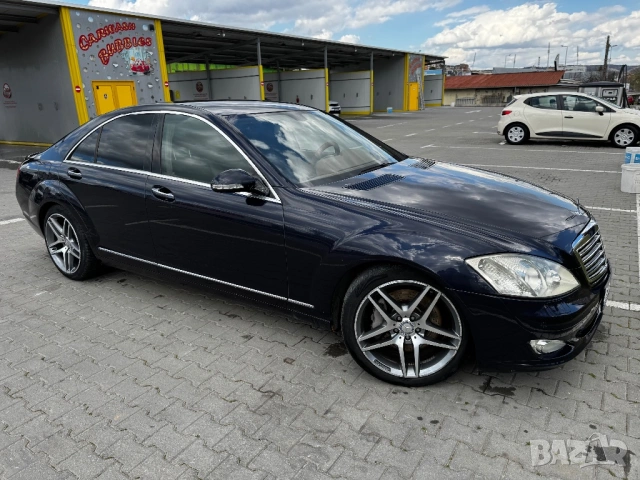 Джанти AMG 19 и Гуми 255 40 19 GoodYear