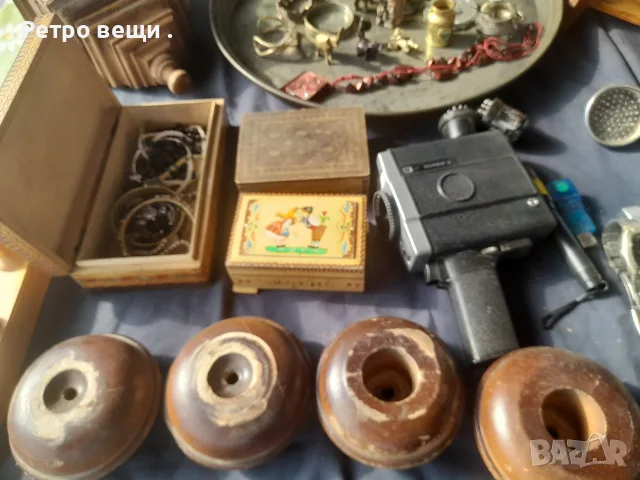 Стока .Антикварна.Вехторий., снимка 11 - Антикварни и старинни предмети - 56522891