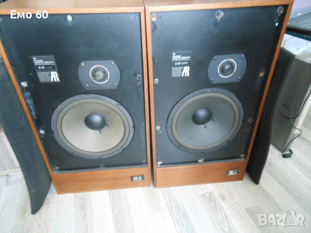 тонколони Acoustc  Research  14