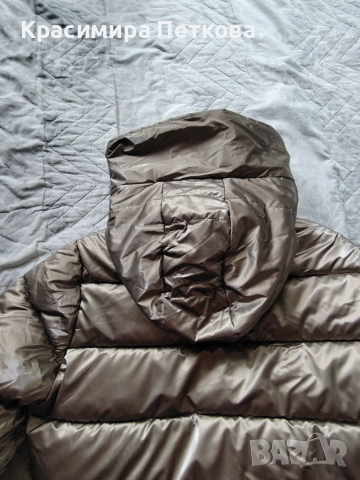 Продавам дебело зимно яке, снимка 10 - Якета - 52319034