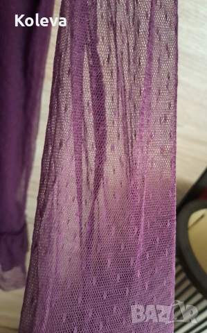 Рокля MOHITO, снимка 2 - Рокли - 51340973