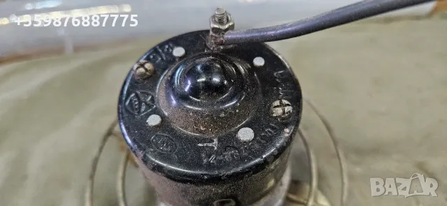 Ретро Руски вентилатор Зил Газ Уаз Урал Буханка , снимка 5 - Части - 50352271