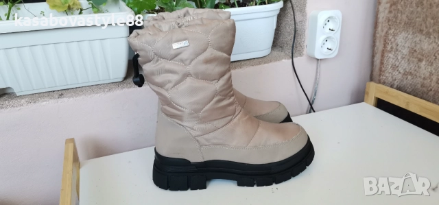 Топли Апрески Cortina 38 н. 