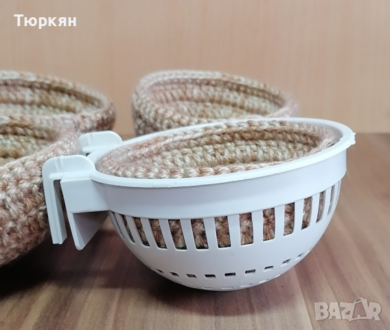подложки за гнезда, за канарчета , снимка 5 - Канари - 44696830