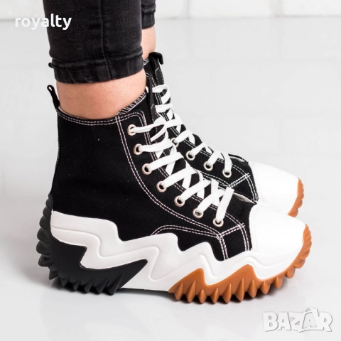 Дамски маратонки , снимка 2 - Маратонки - 51849925