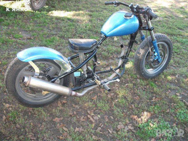 suzuki 500cc , снимка 4 - Мотоциклети и мототехника - 31377267