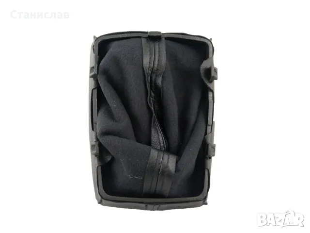 Топка с маншон за скоростен лост за Audi A4 B6 (2000-2004), снимка 5 - Части - 47923446