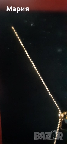 Дамско колие , снимка 6 - Колиета, медальони, синджири - 52813255