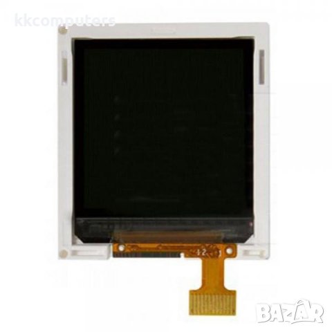 LCD дисплей за Nokia 105 (2015) Баркод : 102452