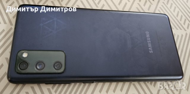 Samsung Galaxy S20FE, снимка 2 - Samsung - 42045519