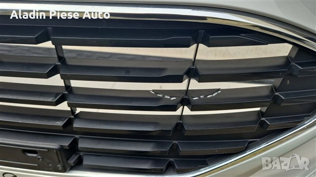 Предна броня Ford Focus 4 Facelift година 2022 2023 2024 2025 код NX7B-17C831-AA, NX7B17C831AA , снимка 3 - Аксесоари и консумативи - 52809296