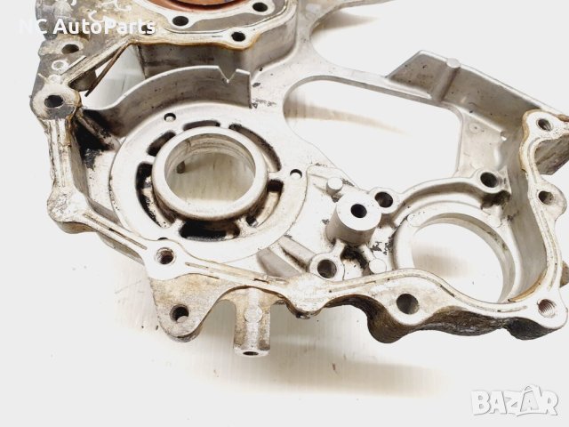 Страничен метален капак за Ford Форд Ренджър 2.5 дизел 143 коня WLAA 2009, снимка 7 - Части - 42891769