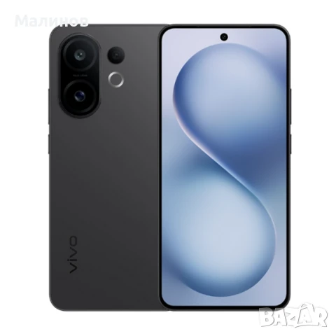 Vivo S30 Dual sim 5G с 6500mAh батерия от Get Mobile , снимка 5 - Телефони с две сим карти - 50700224