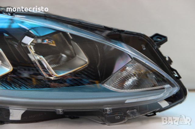 Десен фар Ford Kuga III след 2020г. / 90187826 / LV4B-13W029-AK / LV4B13W029AK / LED, снимка 2 - Части - 36838464