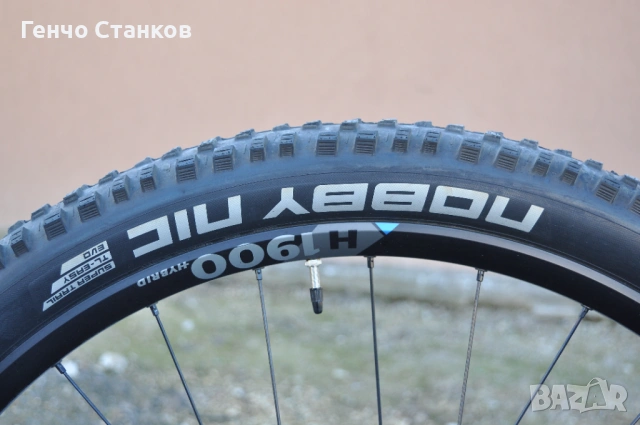 Focus THRON² 6.9-мекица-електрически велосипед, снимка 12 - Велосипеди - 54308608