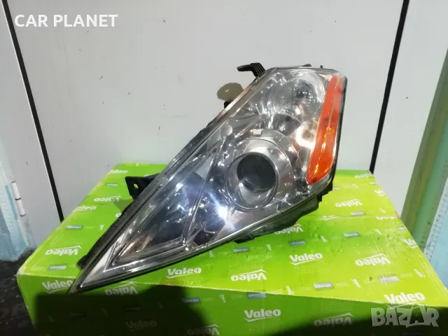 Фар Фарове за Нисан Мурано / Nissan Murano Z50 Bi-Xenon.