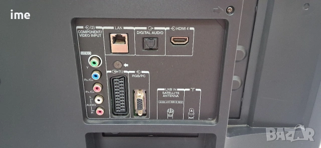 SMART LED телевизор Toshiba НОМЕР 08. Model 50M8365D. Wi-fi. 50 инча - 127 см. Цифров и..., снимка 13 - Телевизори - 53940226