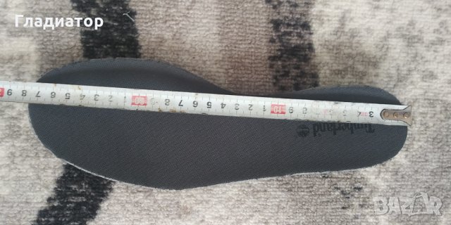 Timberland, снимка 2 - Други - 31269277