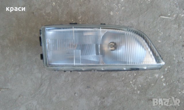 фар волво, снимка 2 - Части - 30005787