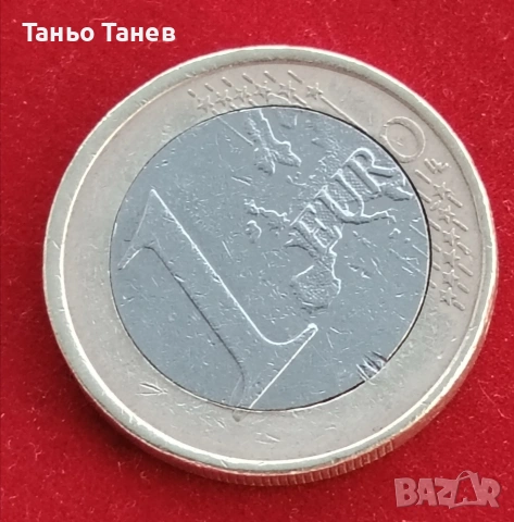 Една много странна Испанска монета от 1Евро 2011г., снимка 16 - Нумизматика и бонистика - 54240025