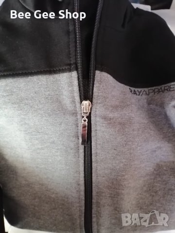 Мъжки анцузи XS и S