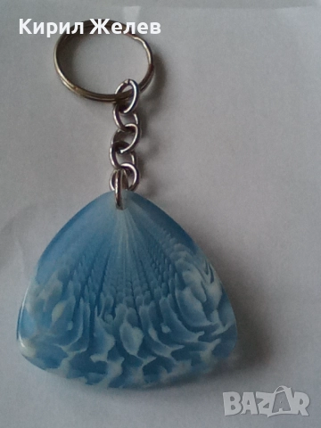 Ключодържател 52384, снимка 2 - Колекции - 52428742