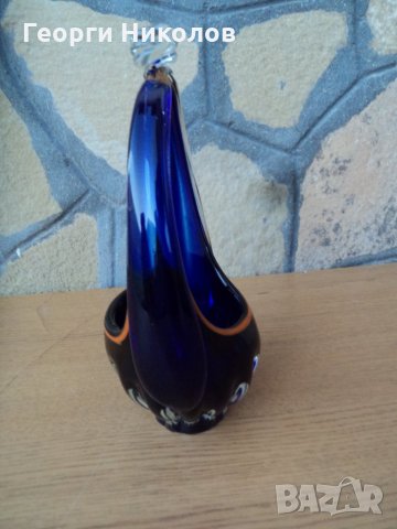 koшничка бонбониера, снимка 6 - Антикварни и старинни предмети - 31482221