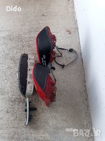 Задни стопове за КИА, КИЯ  Kia Sorrentonto , снимка 3 - Автомобили и джипове - 42037355