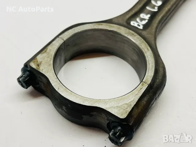 Биела за Citroen Berlingo Ситреон Берлинго 1.6 дизел 8V Евро-6 2017, снимка 5 - Части - 48676528