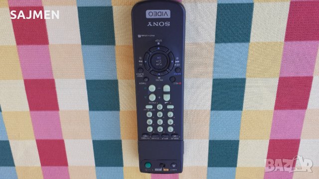 Дистанционно SONY RMT-V259B, снимка 2 - Дистанционни - 31620266