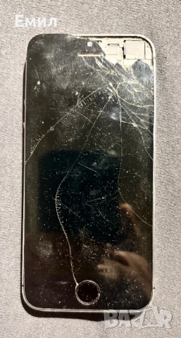 iPhone 5S 16GB, снимка 5 - Apple iPhone - 53240090