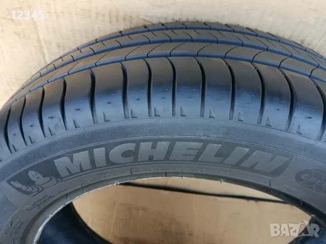 спорт-пакет 165/65R15 и 185/60R15 michelin za smart/renault twingo-№407 и №593, снимка 4 - Гуми и джанти - 49135532