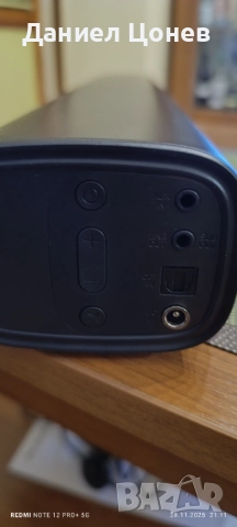 Саундбар, снимка 3 - Тонколони - 52578780