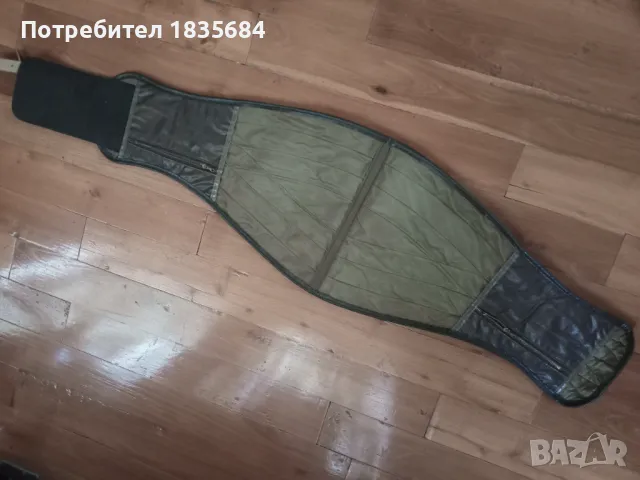 Продавам мото колан., снимка 4 - Аксесоари и консумативи - 50023632