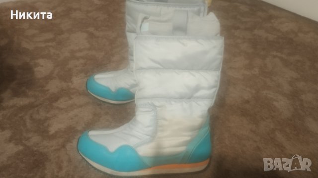 АдидасStella McCartney-апрески 39 номер, снимка 1