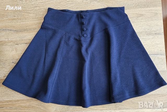 Дамски рокли Vero Moda, Terranova, H&M, снимка 10 - Рокли - 42223957