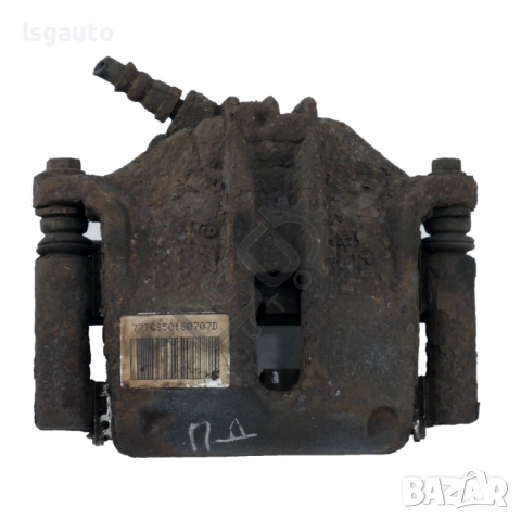 Преден десен спирачен апарат Peugeot 208 I 2012-2019 ID: 152008