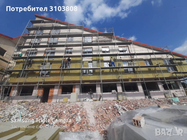 ПРИНЦ-СТРОЙ ЕООД , снимка 5 - Други ремонти - 54011218